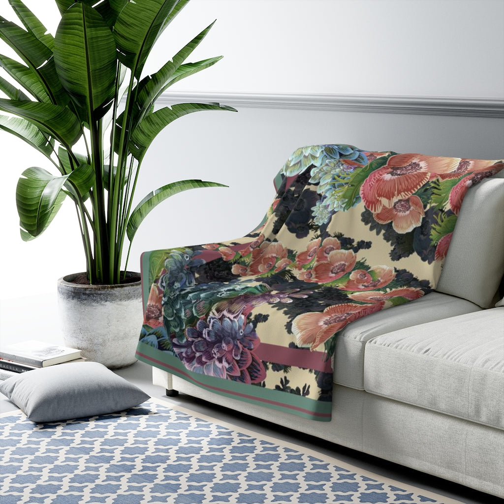 Fleece Blanket