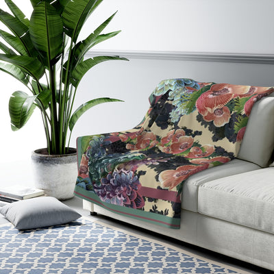 Fleece Blanket