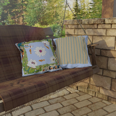 Outdoor Pillow