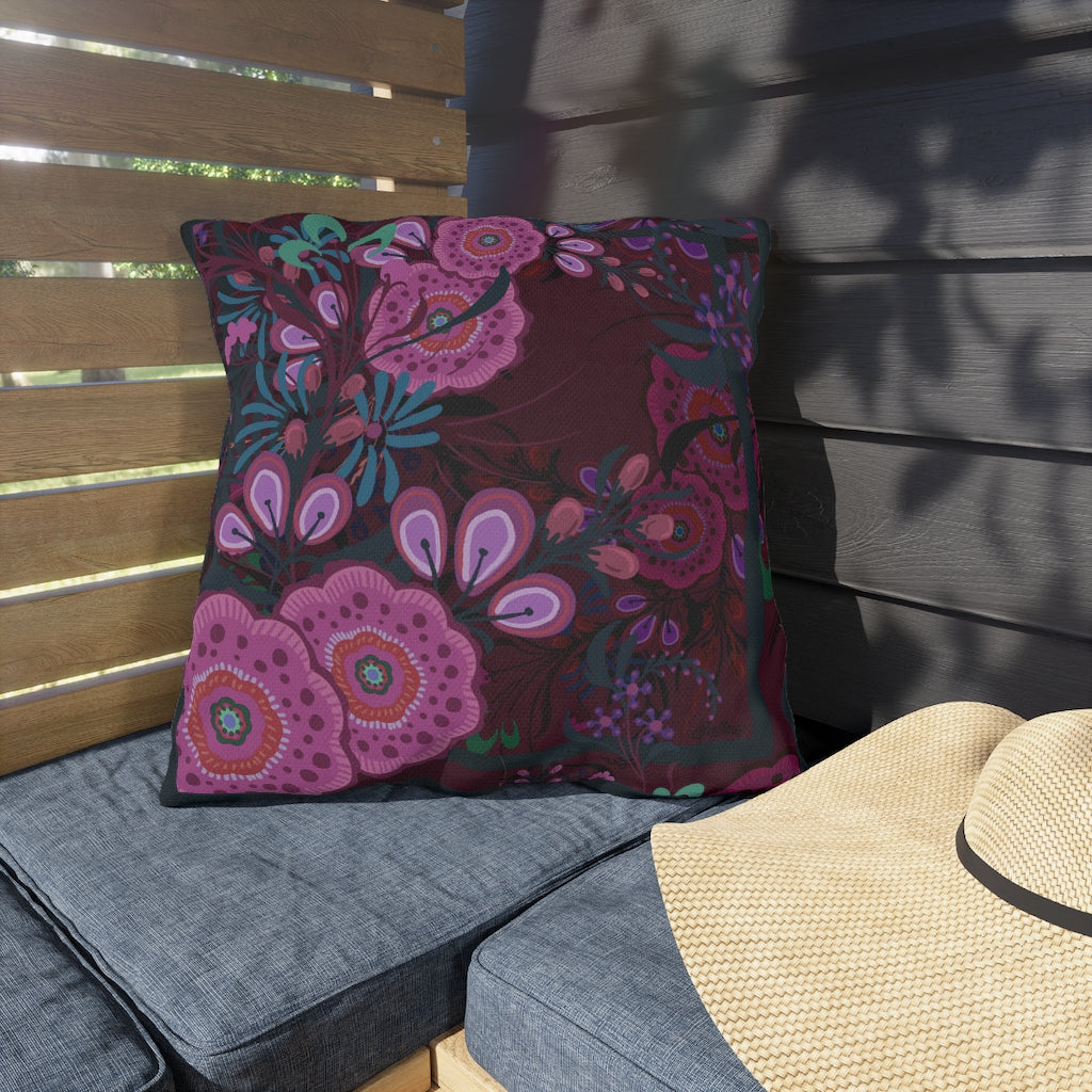 Outdoor Pillow