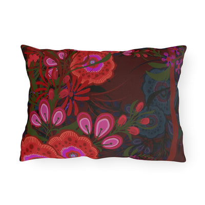Outdoor Pillows