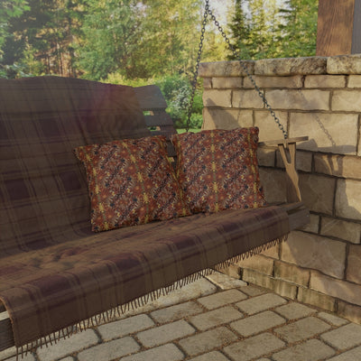 Outdoor Pillow
