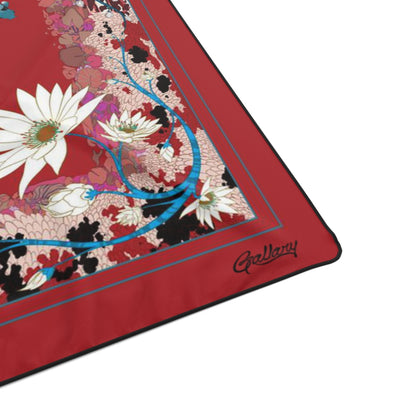 Polyester Blanket