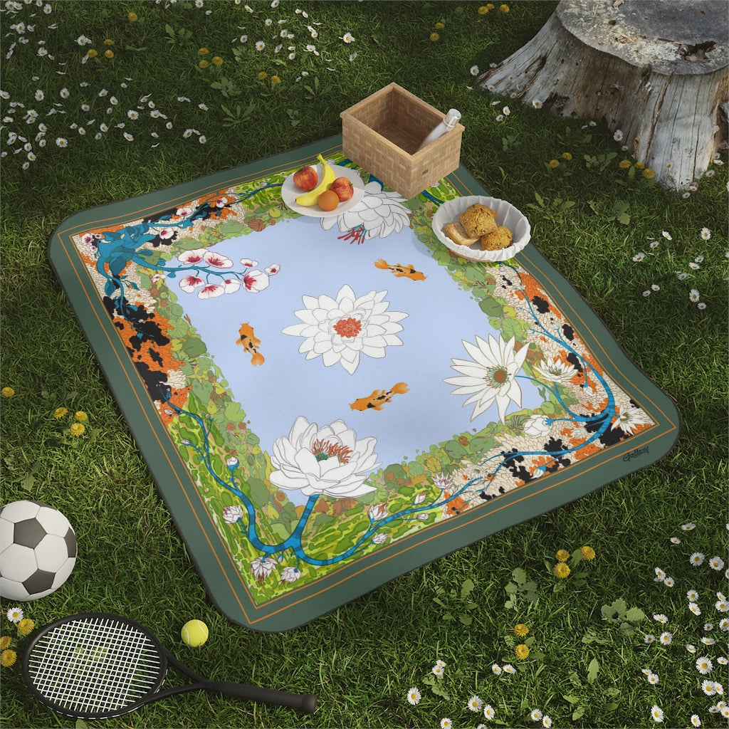 Picnic Blanket