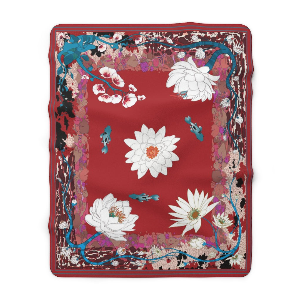 Fleece Blanket