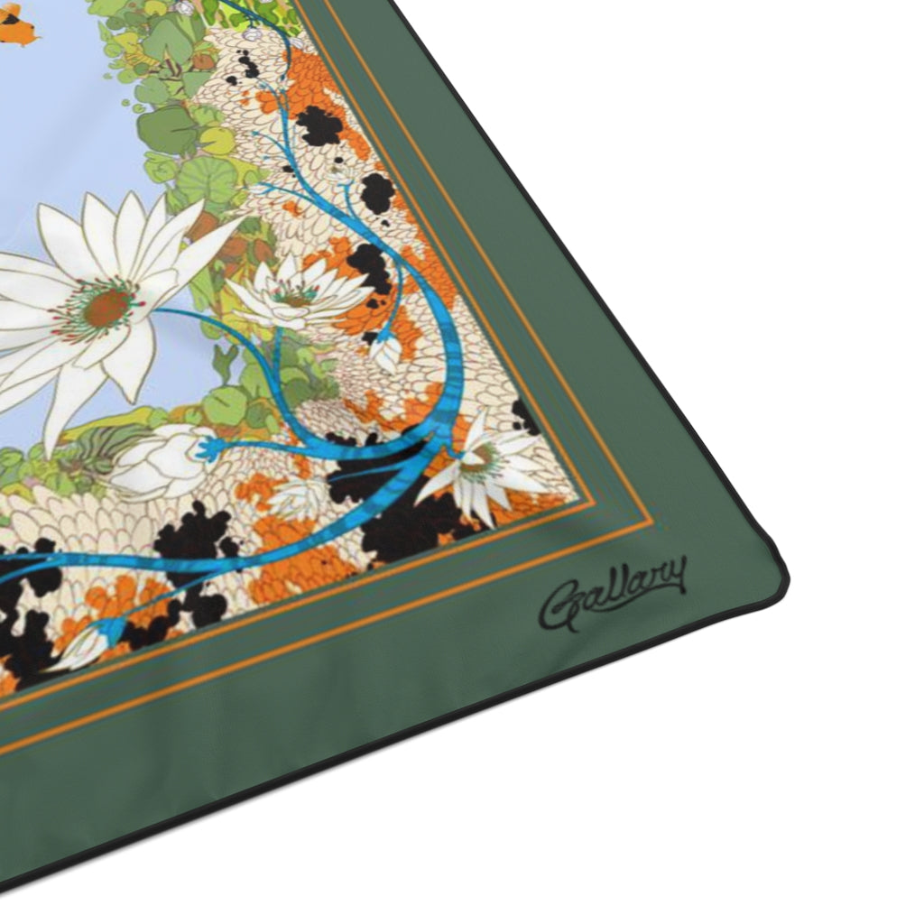 Polyester Blanket