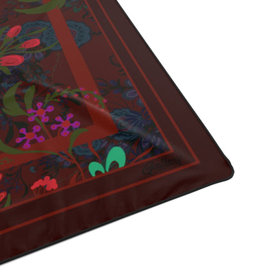 Polyester Blanket