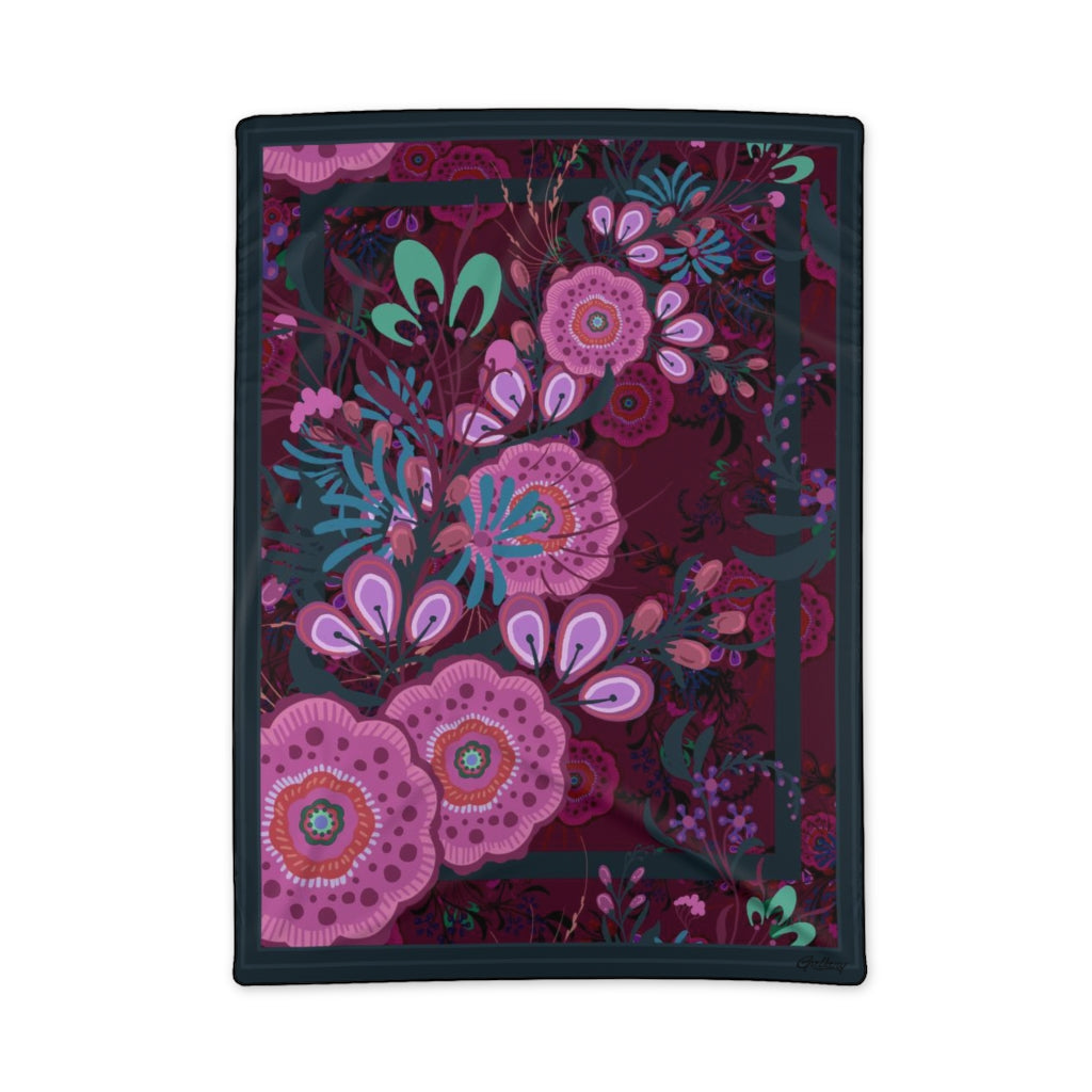 Polyester Blanket