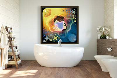 Elements of Love