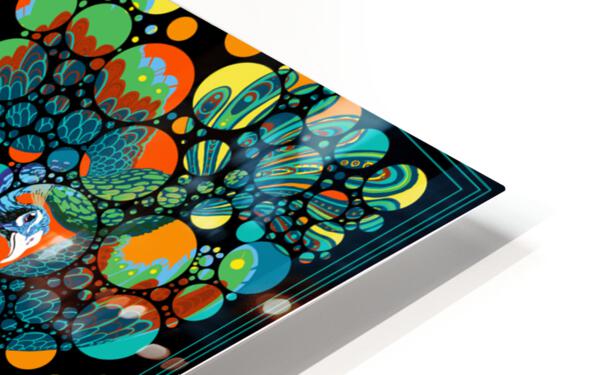 HD Sublimation Metal Print