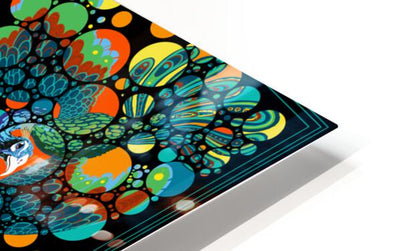 HD Sublimation Metal Print