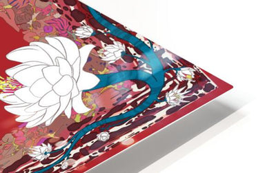 HD Sublimation Metal Print