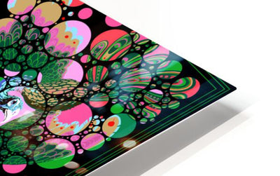 HD Sublimation Metal Print